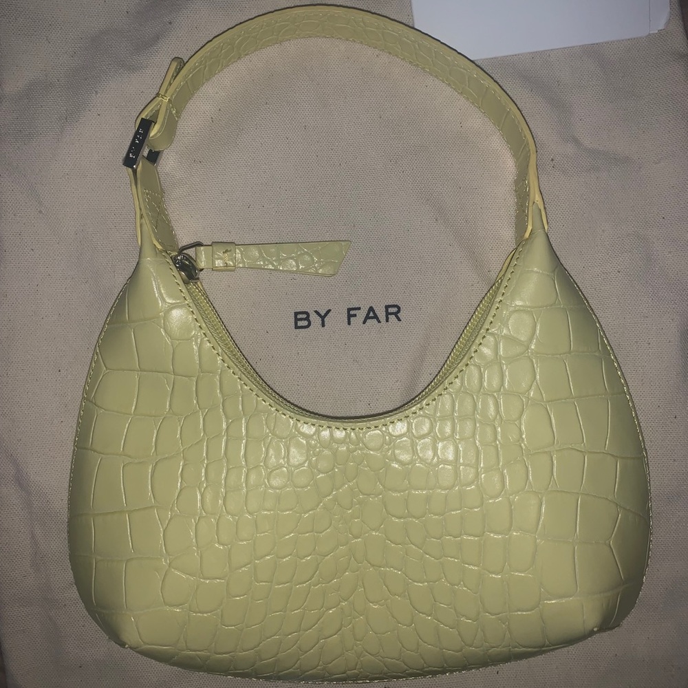 By Far Handbag. Brand new.